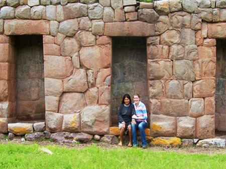 Tarawasi - Andean Spirit Lodge